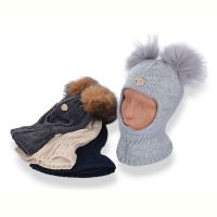 Купить Капор Red Hat clothes 4066-1M mix на obuv-plus.com.ua