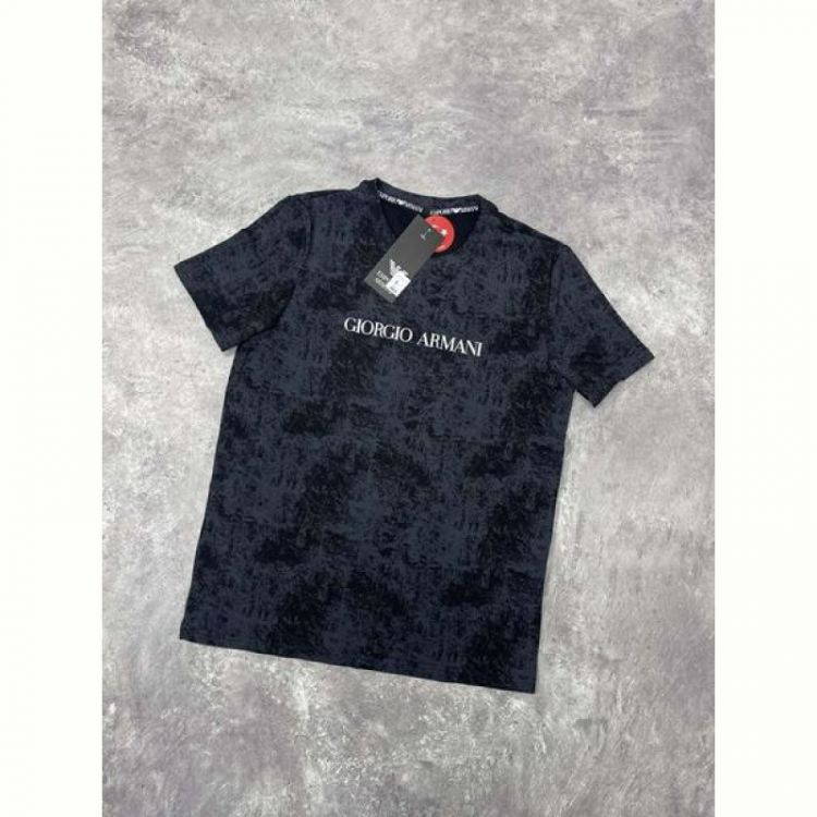 Купить Футболка Vegas VG39 black на obuv-plus.com.ua