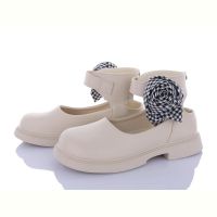Купить Туфли Angel G35-B6850 beige на obuv-plus.com.ua
