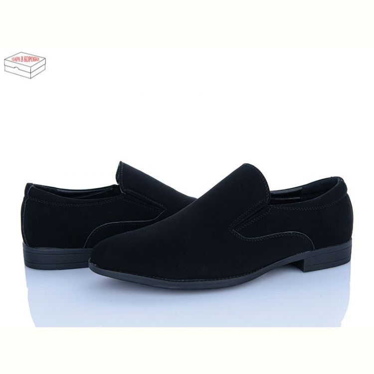 Купить Туфли Nasite D298-1A на obuv-plus.com.ua