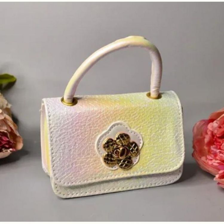 Купить Сумка Luna-bag 24-335 yellow на obuv-plus.com.ua