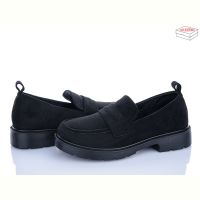 Купить Туфли Md H502-2 на obuv-plus.com.ua