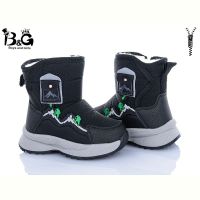 Купить Дутики B&G 2315-7A на obuv-plus.com.ua
