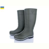 Купить Сапоги Golden Lion RB101-40 хакі на obuv-plus.com.ua