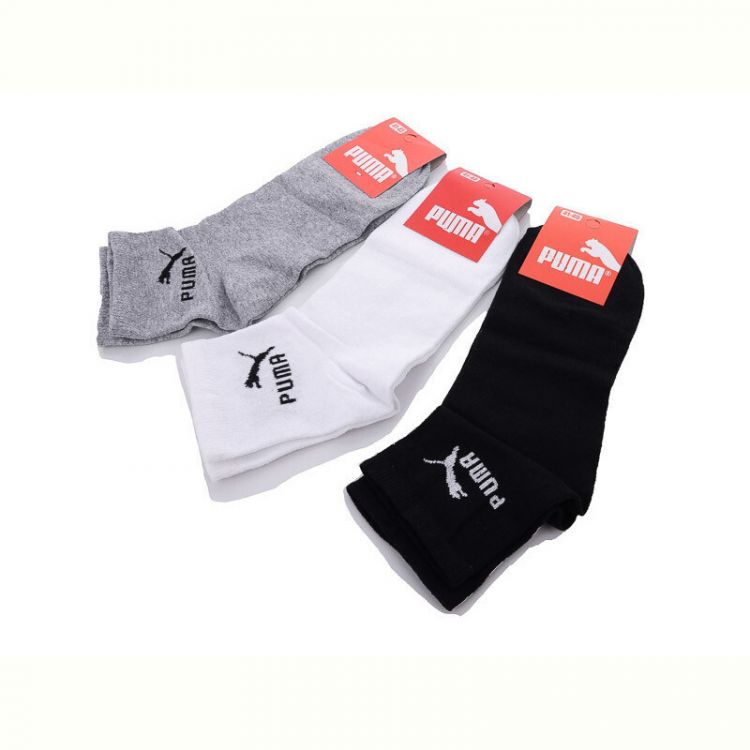 Купить Носки Textile 1027Pu середні mix на obuv-plus.com.ua
