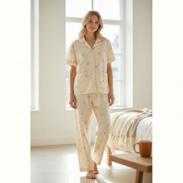 Купить Костюм Romeo life RL1048 l.beige на obuv-plus.com.ua
