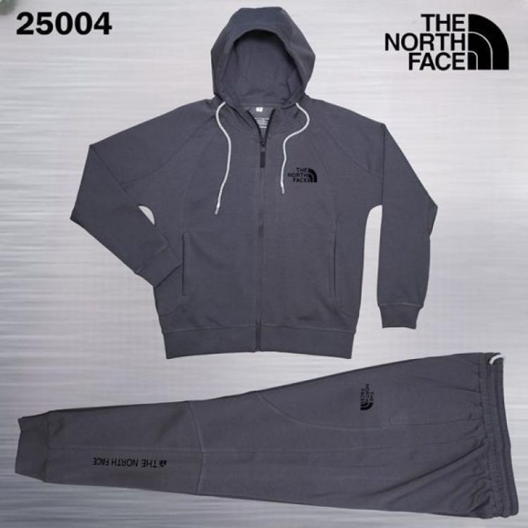 Купить Костюм спорт AZT 25004 d.grey на obuv-plus.com.ua