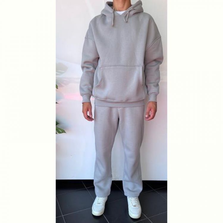 Купить Костюм спорт i8denim 1822 grey на obuv-plus.com.ua