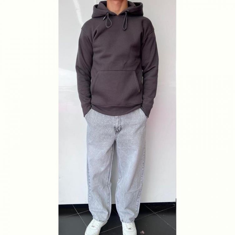 Купить Худи i8denim 1722 d.grey на obuv-plus.com.ua