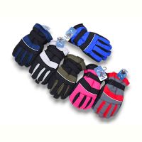 Купить Перчатки KH clothes 902 mix (6-8) на obuv-plus.com.ua