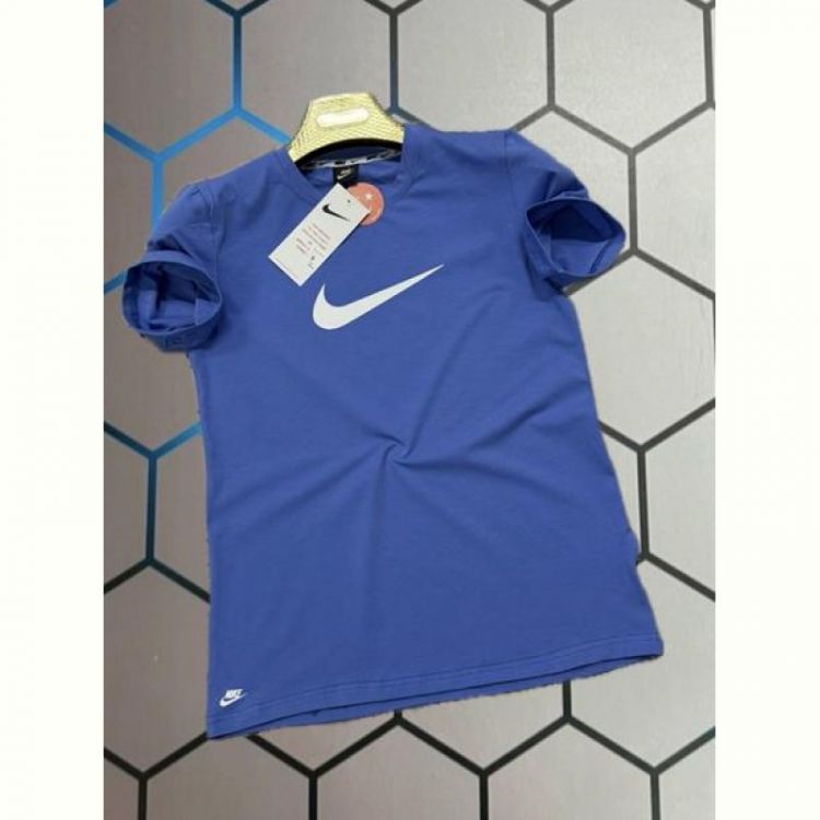 Купить Футболка Alex Clothes 13274 l.blue на obuv-plus.com.ua