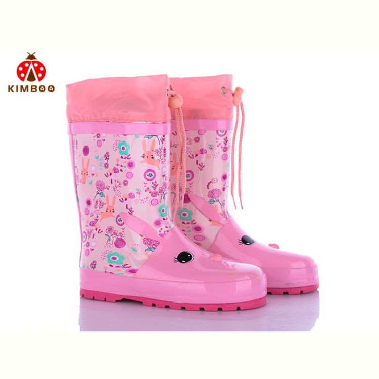 Купить Сапоги Kimboo Y2127-2F на obuv-plus.com.ua