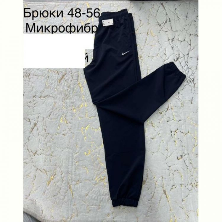 Купить Штаны спорт Lina L80 navy на obuv-plus.com.ua