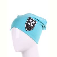 Купить Шапка Mabi H35 blue на obuv-plus.com.ua