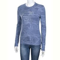 Купить Кофта CND2 4393-MT38 blue на obuv-plus.com.ua