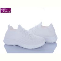 Купить Кроссовки Little Fairy 1044-3 піна на obuv-plus.com.ua