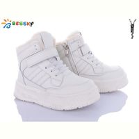 Купить Ботинки Bessky BM4004-3C на obuv-plus.com.ua