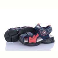 Купить Босоножки Kimboo XF01-DR2288-2B на obuv-plus.com.ua