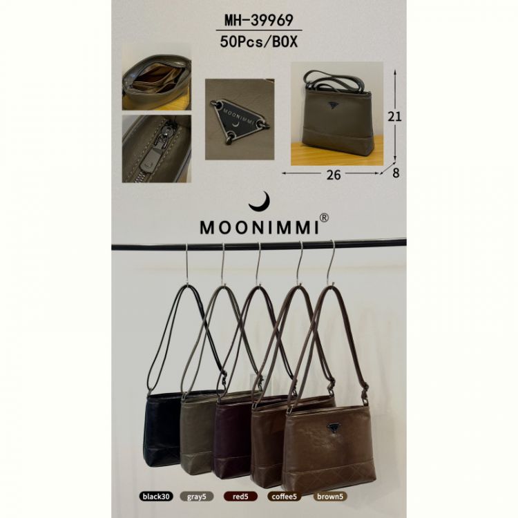 Купить Сумка Moonimmi FMA-MH39969 на obuv-plus.com.ua