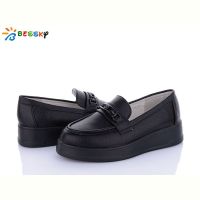 Купить Туфли Bessky YJ3858-2B на obuv-plus.com.ua