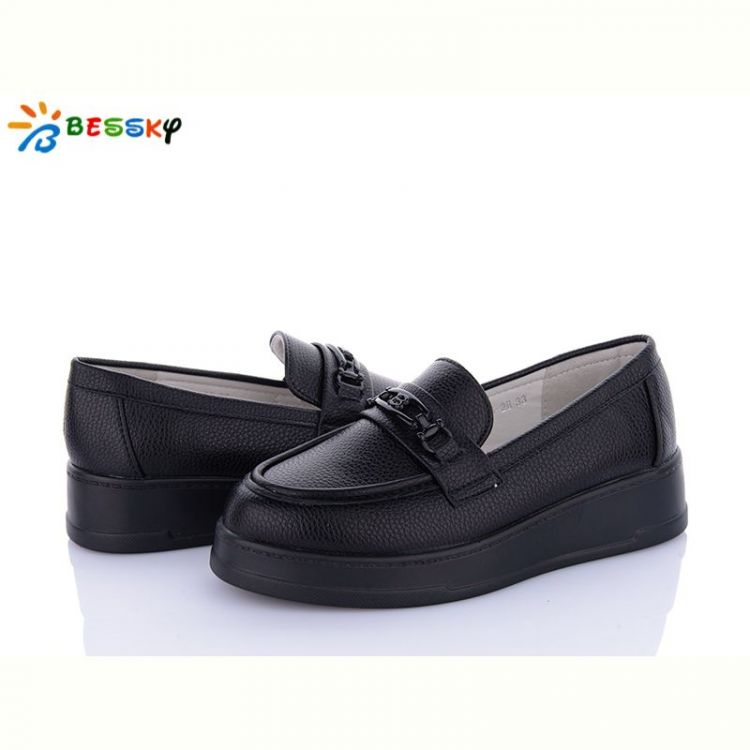 Купить Туфли Bessky YJ3858-2B на obuv-plus.com.ua