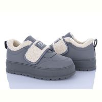 Купить Кроссовки Baolikang T015 grey на obuv-plus.com.ua