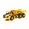 Купить 18-32085 Автомодель серії Construction САМОСВАЛ VOLVO A25G на obuv-plus.com.ua