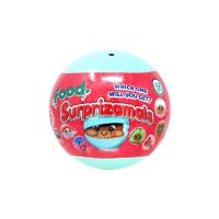 Купить SU03666-0024 М'яка іграшка-сюрприз у кулі SURPRIZAMALS СМАКОЛИКИ на obuv-plus.com.ua