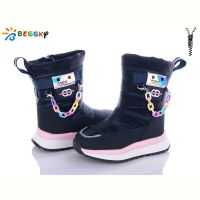 Купить Дутики Bessky BM3100-4A на obuv-plus.com.ua