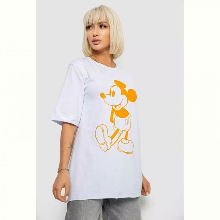 Купить Футболка Seven Group 1023 white на obuv-plus.com.ua