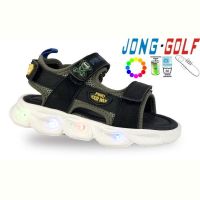 Купить Босоножки Jong-Golf B20623-5 LED на obuv-plus.com.ua