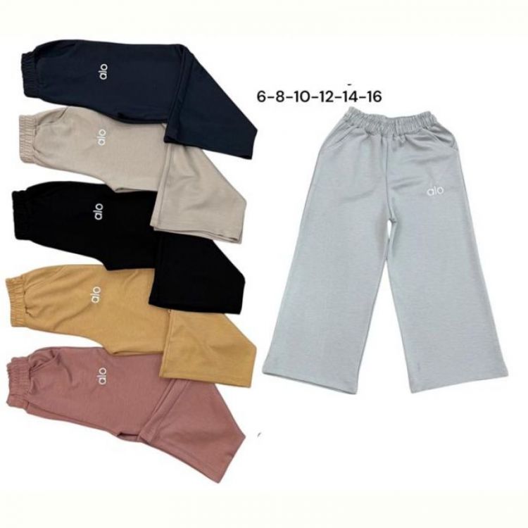 Купить Штаны спорт Miki Maki 5083 brown на obuv-plus.com.ua