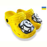 Купить Кроксы Cross H3 жовтий на obuv-plus.com.ua