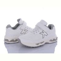 Купить Кроссовки Clibee LC816 white на obuv-plus.com.ua