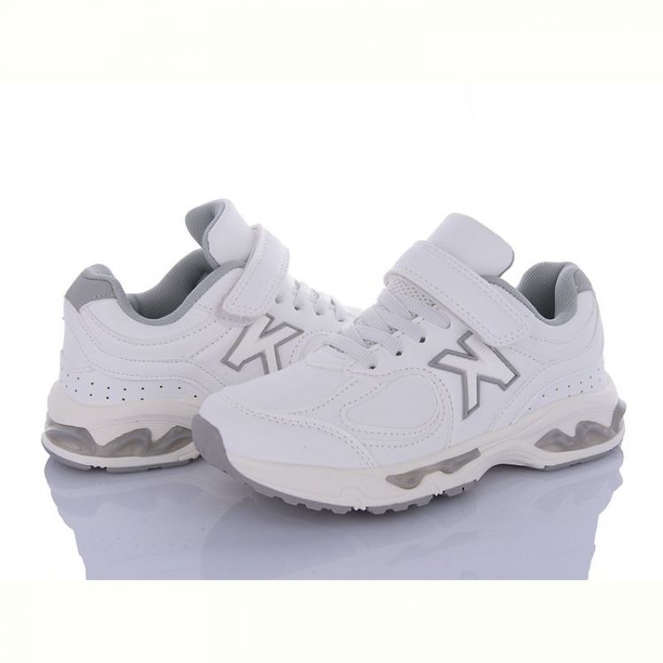 Купить Кроссовки Clibee LC816 white на obuv-plus.com.ua