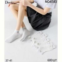 Купить Носки Redoor 8183 white на obuv-plus.com.ua