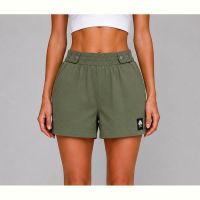 Купить Шорты Obuv OK2 7683 (99196) khaki на obuv-plus.com.ua