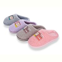 Купить Тапочки M&L ALEX13 DF2430 mix на obuv-plus.com.ua