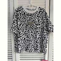 Купить Футболка Delfinka 35165 white на obuv-plus.com.ua