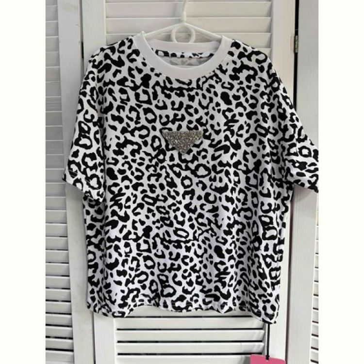 Купить Футболка Delfinka 35165 white на obuv-plus.com.ua