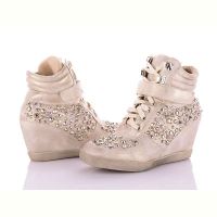 Купить Сникерсы Viktoria 582-26 на obuv-plus.com.ua