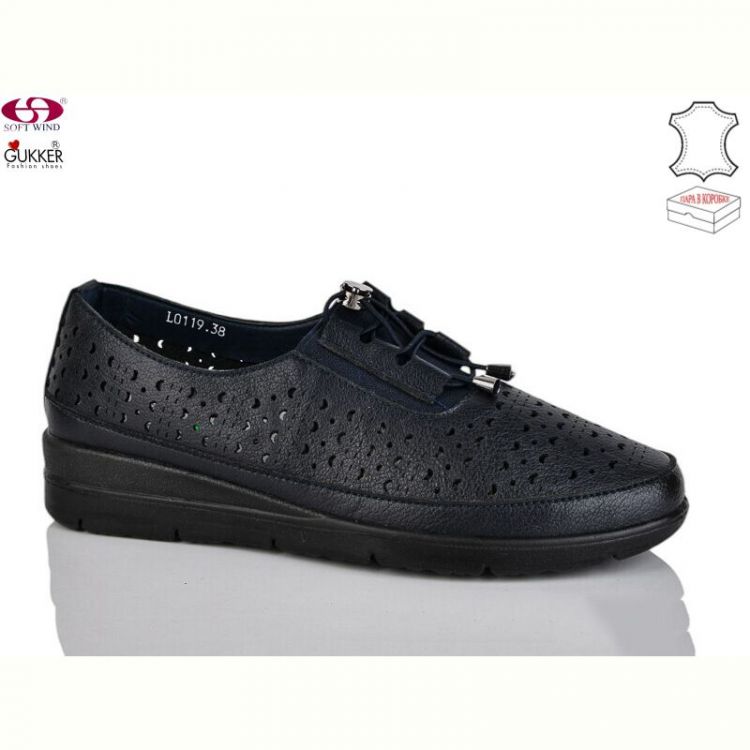 Купить Туфли Gukkcr DB0048-6 на obuv-plus.com.ua