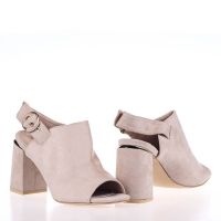Купить Босоножки Allshoes 152434 на obuv-plus.com.ua
