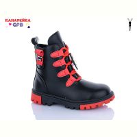 Купить Ботинки GFB H321-1 на obuv-plus.com.ua