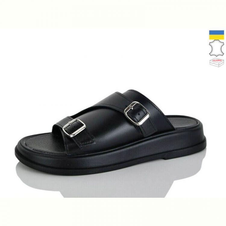 Купить Шлепанцы Mermaid 68-1 на obuv-plus.com.ua