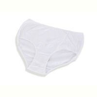 Купить Трусы Textile S946 white (5XL) на obuv-plus.com.ua