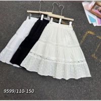 Купить Юбка Meloria 9599 black на obuv-plus.com.ua