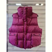 Купить Жилетка Trend 158 wine на obuv-plus.com.ua