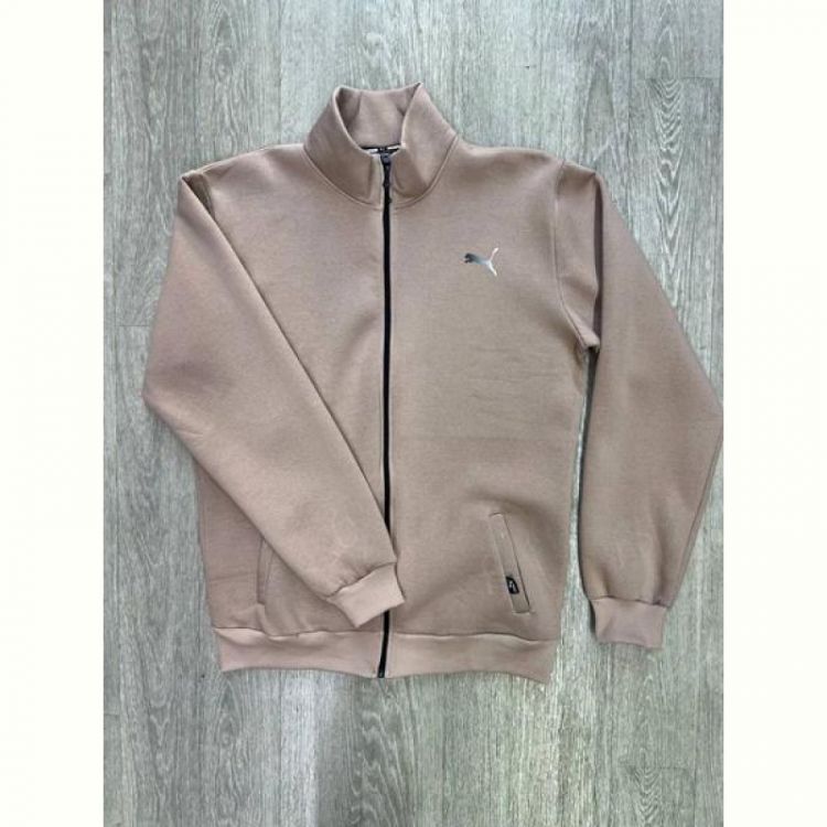 Купить Костюм спорт MirWear MW124-116 beige на obuv-plus.com.ua