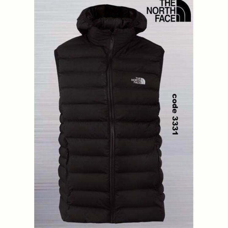 Купить Жилетка AZT 3331-3 black на obuv-plus.com.ua